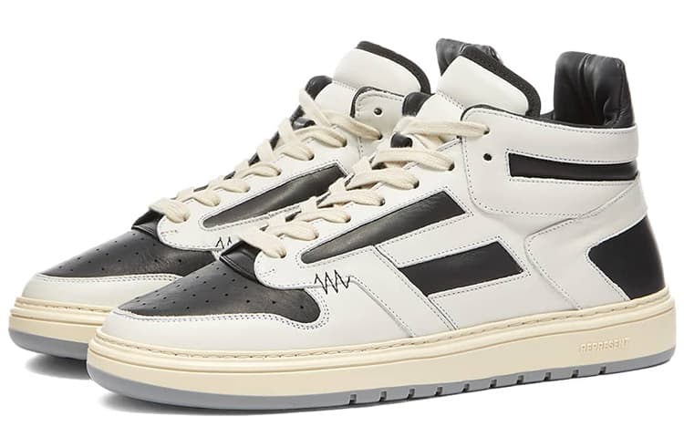REPRESENT Reptor Hi Sneaker - изображение 2