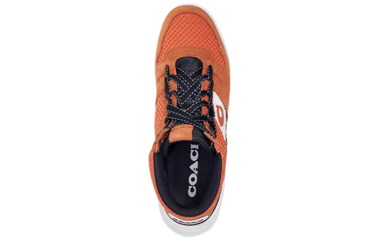 Кроссовки COACH CITYSOLE - изображение 3