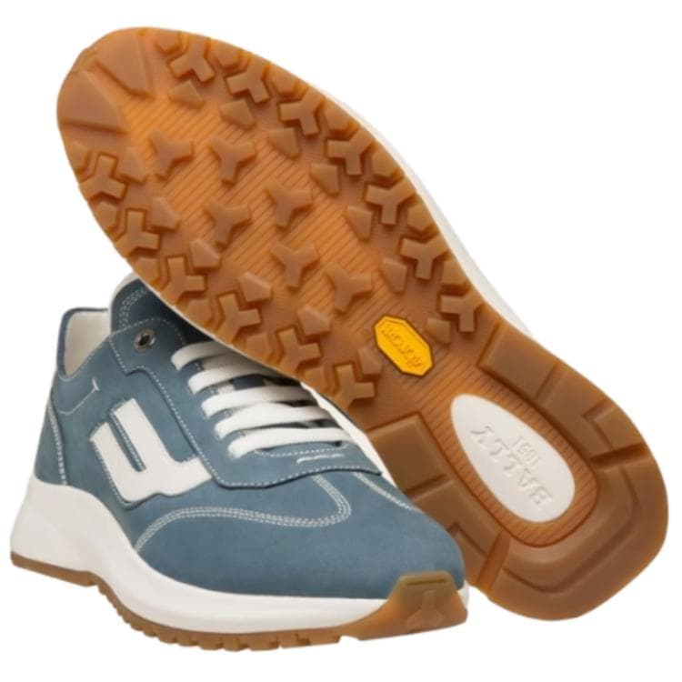 Кроссовки BALLY Demyl - изображение 5