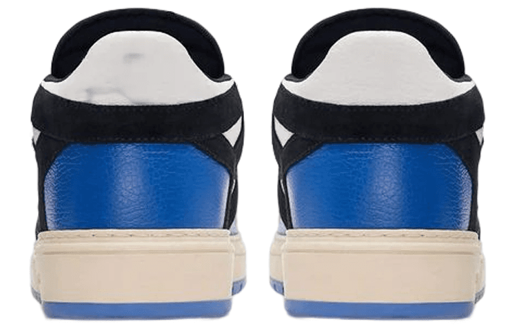 Кроссовки Represent Low-Top Fashion Sneakers Cobalt Blue - изображение 5
