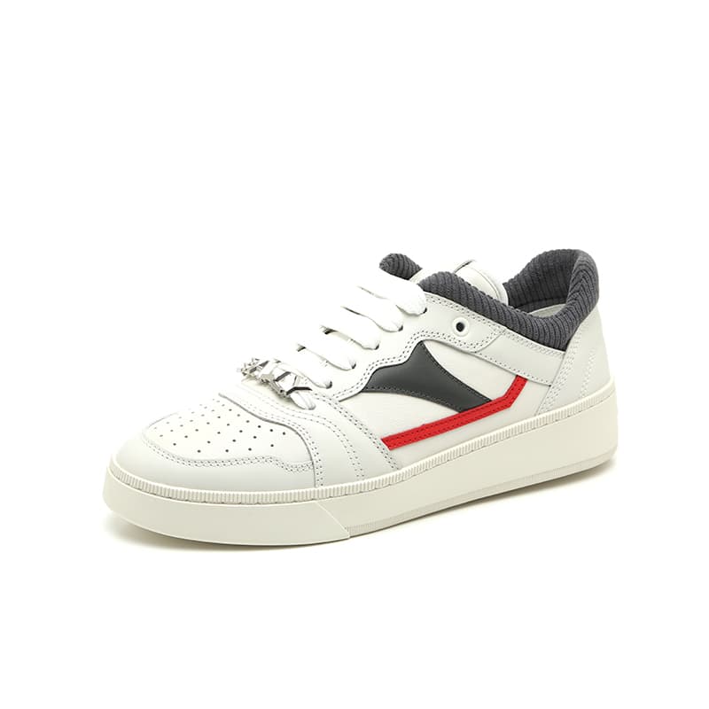 Кроссовки BALLY - изображение 2