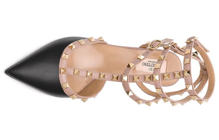 Туфли Valentino Rockstud - изображение 5