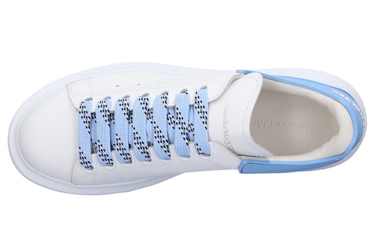 Кроссовки Alexander McQueen - изображение 5