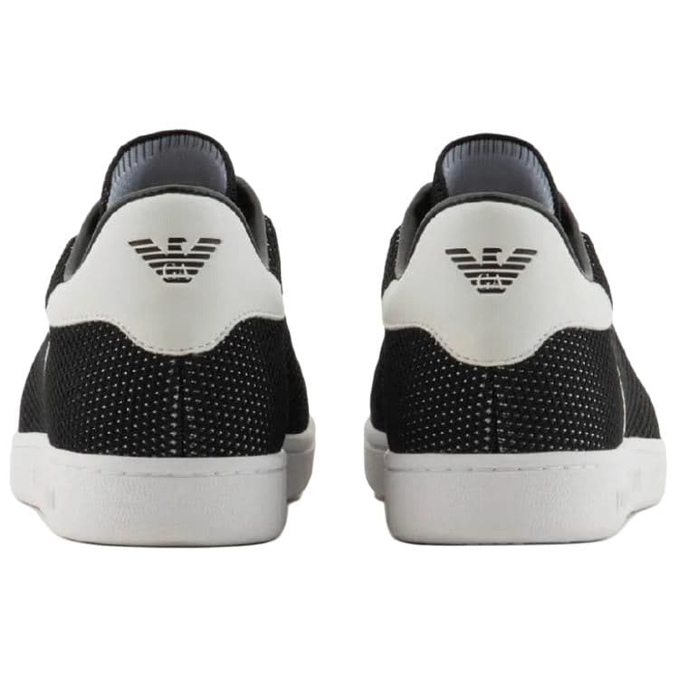 Кроссовки EMPORIO ARMANI EA7 - изображение 5