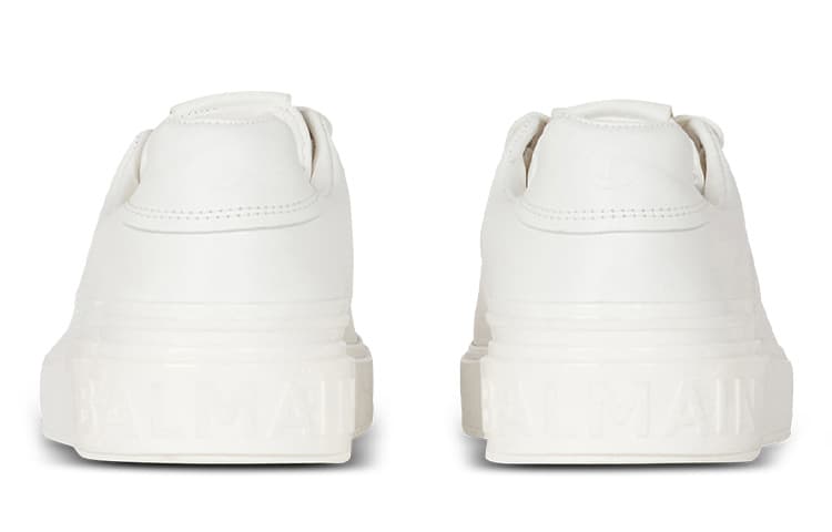 BALMAIN B-Court - изображение 5