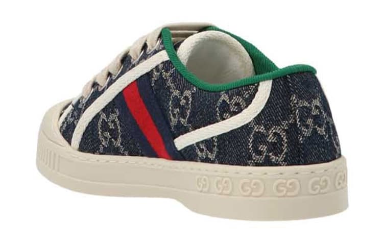 GUCCI Tennis 1977 GG - изображение 3