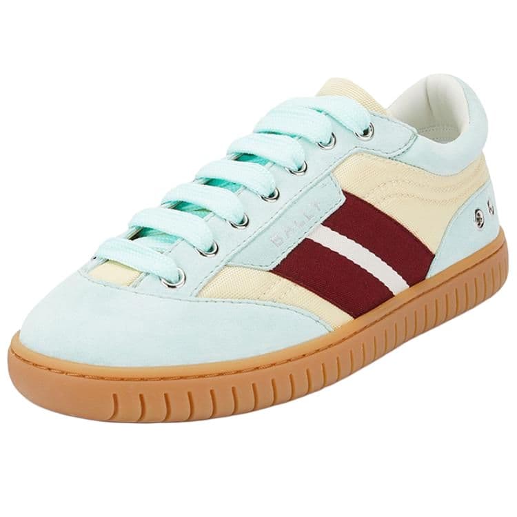 Кроссовки BALLY - изображение 3