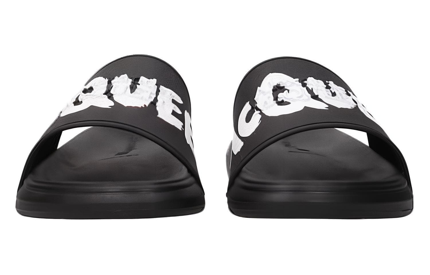 Сандалии Alexander McQueen - изображение 4