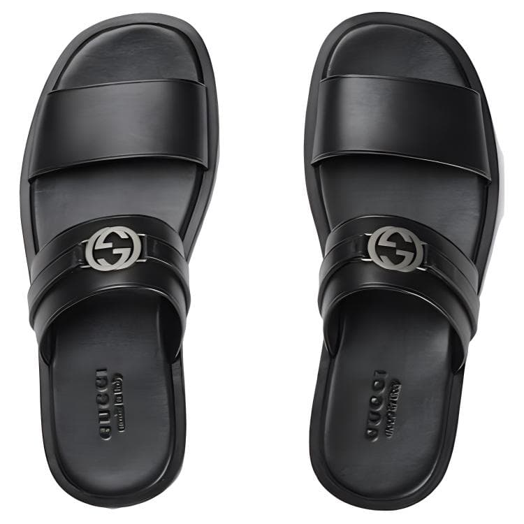 Сандалии GUCCI - изображение 5