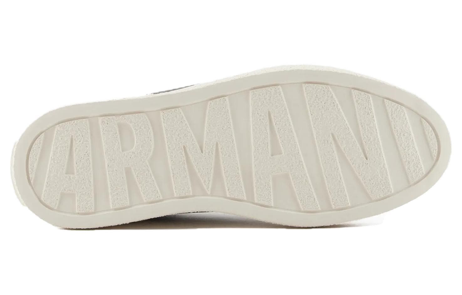 Кроссовки ARMANI EXCHANGE - изображение 5