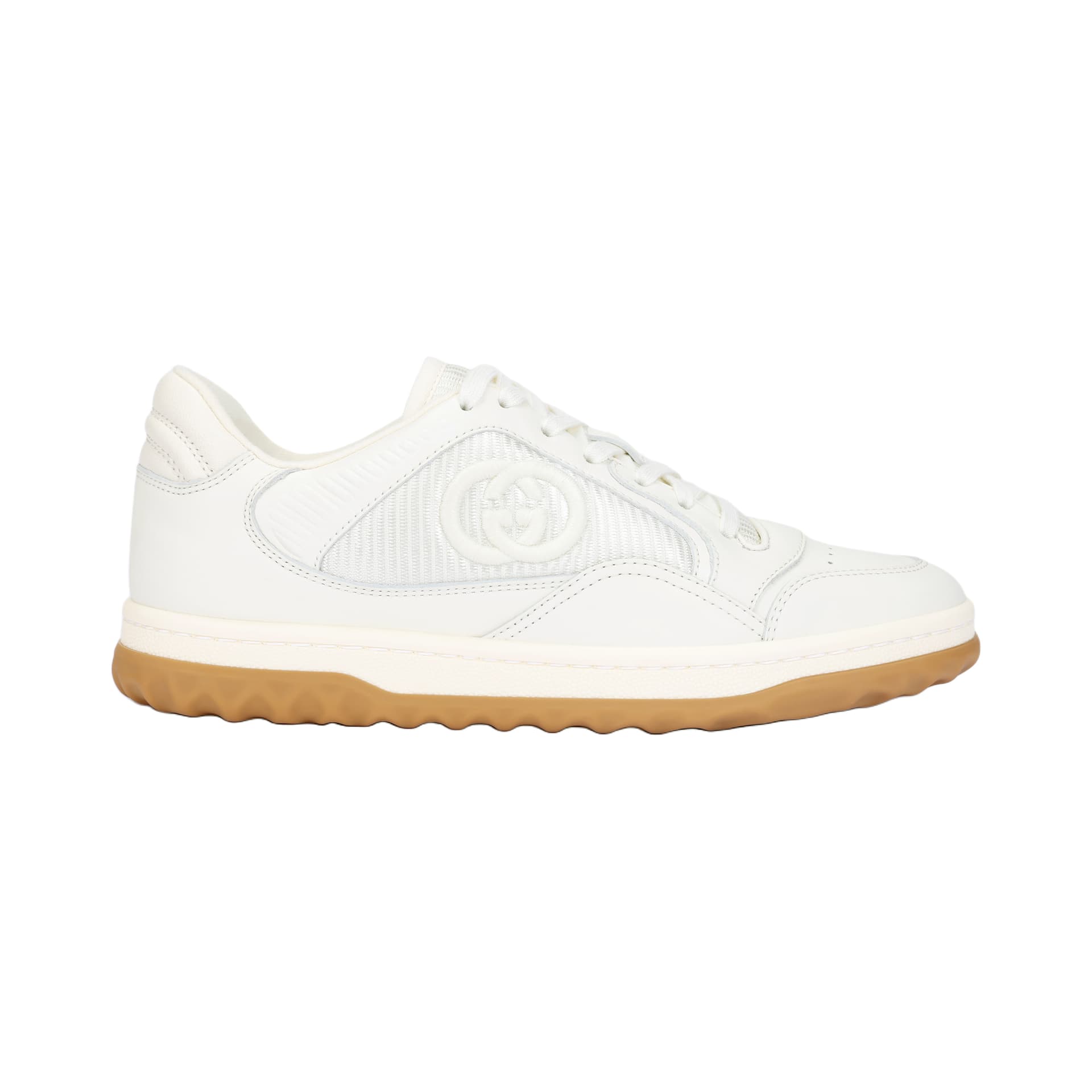 Кроссовки Gucci MAC80 - изображение 2