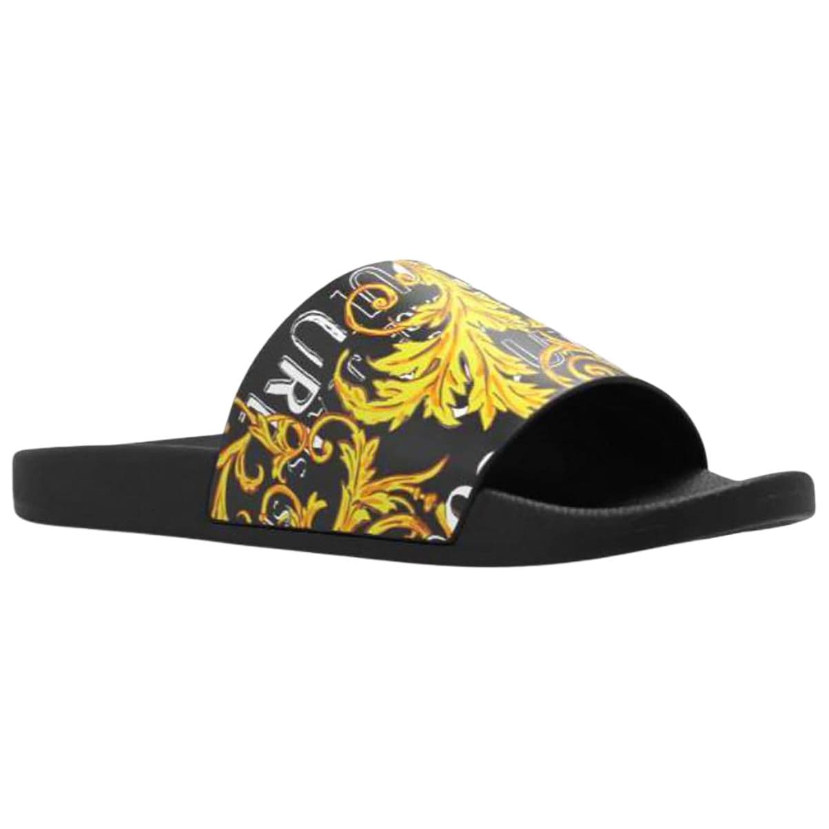 Сандалии VERSACE JEANS COUTURE - изображение 3