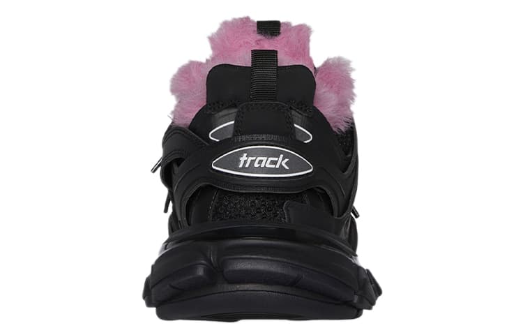 Кроссовки Balenciaga Track 1.0 - изображение 5