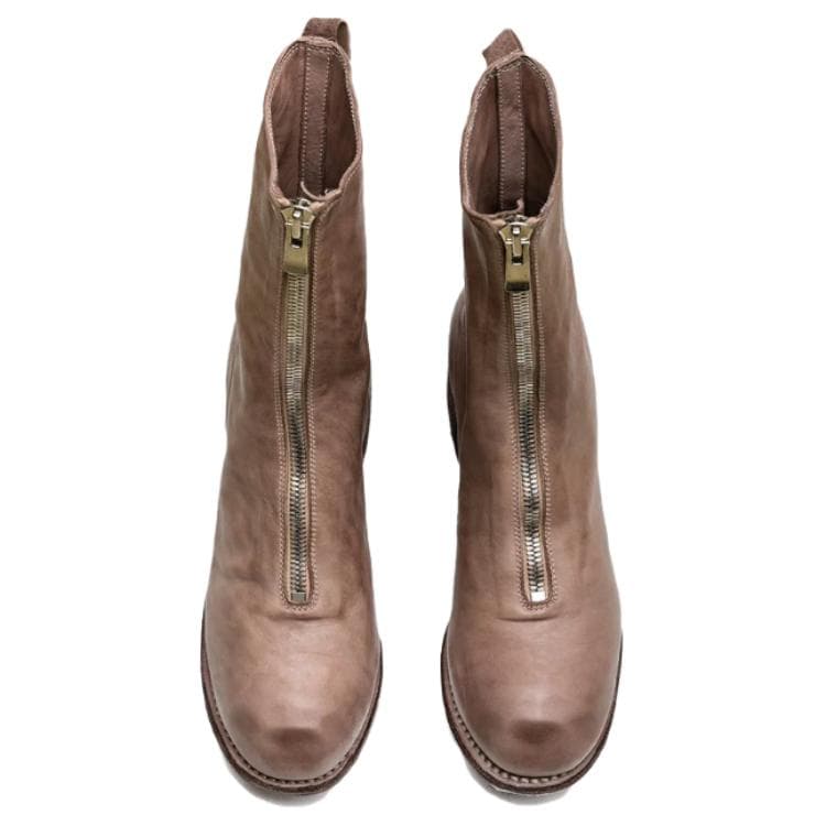Сапоги GUIDI - изображение 5