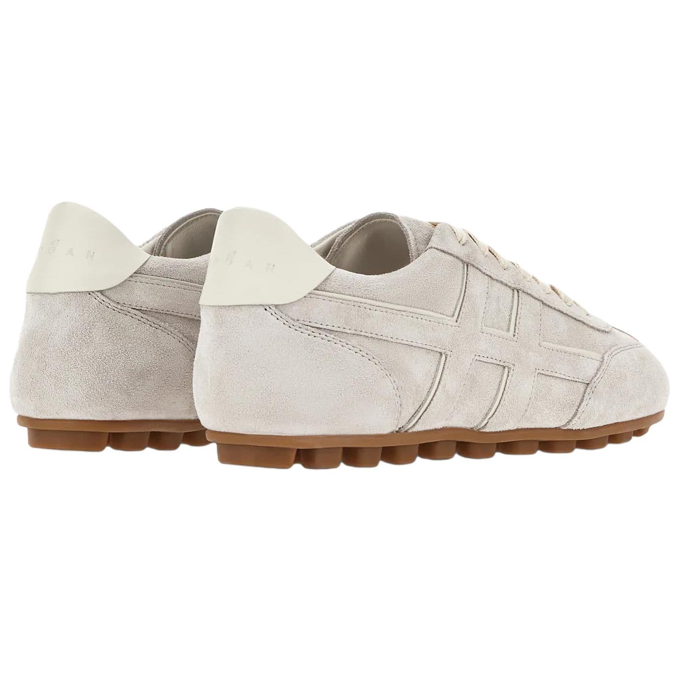 Кроссовки HOGAN Olympia 3.2cm - изображение 4