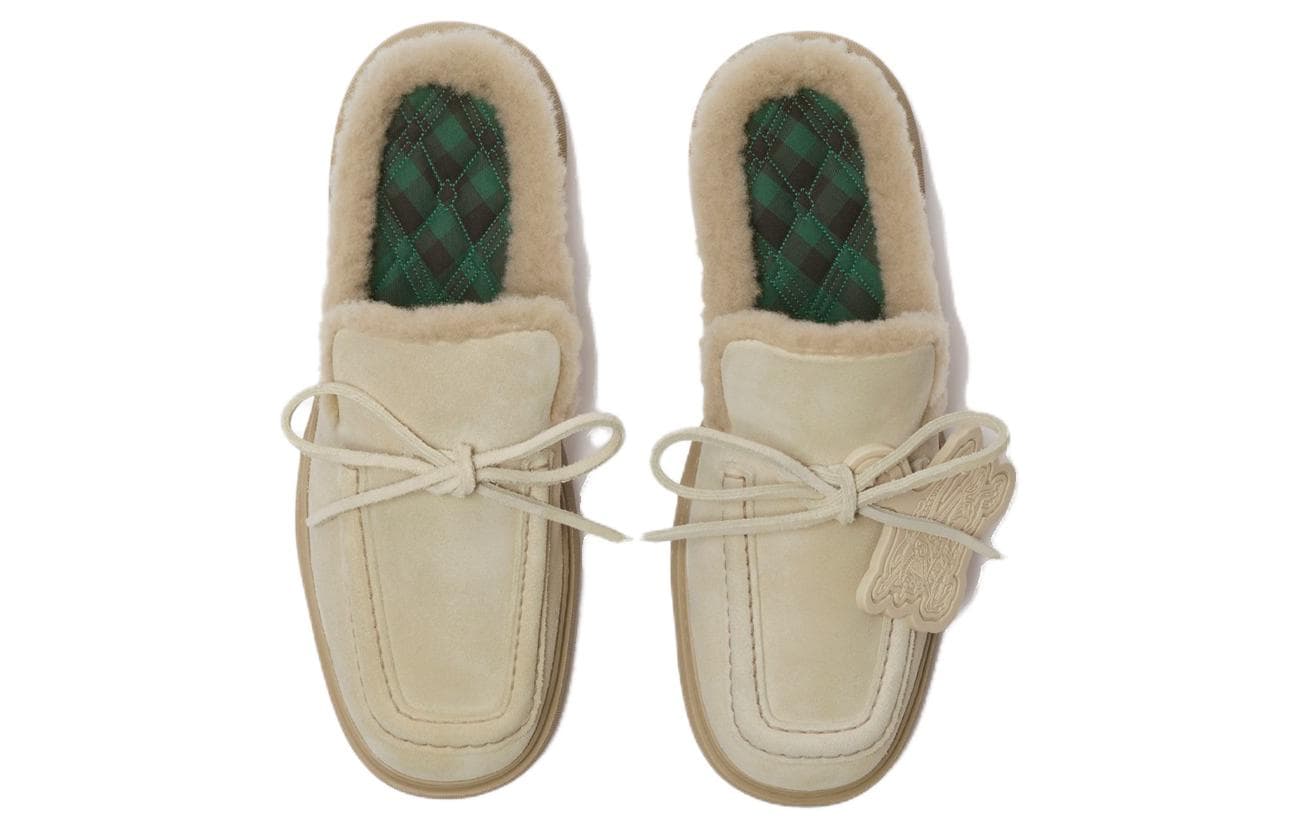 Сандалии Burberry - изображение 2