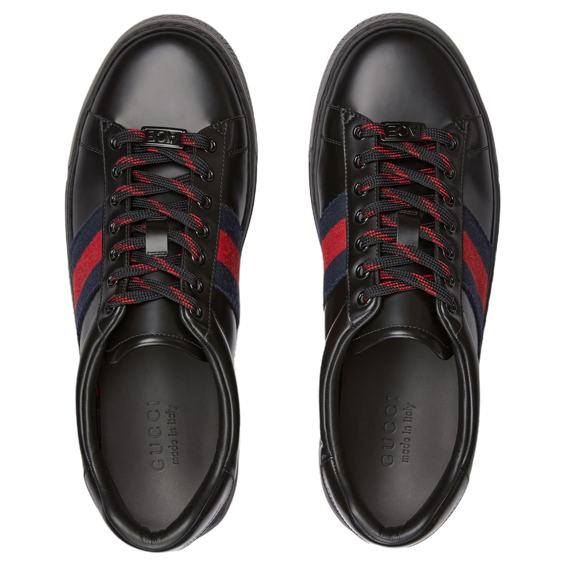 Кроссовки GUCCI ACE - изображение 4