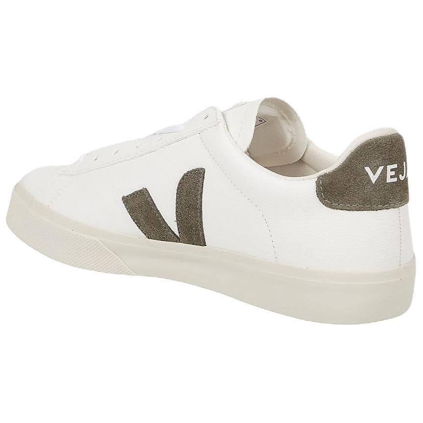 Кроссовки VEJA Campo White - изображение 3