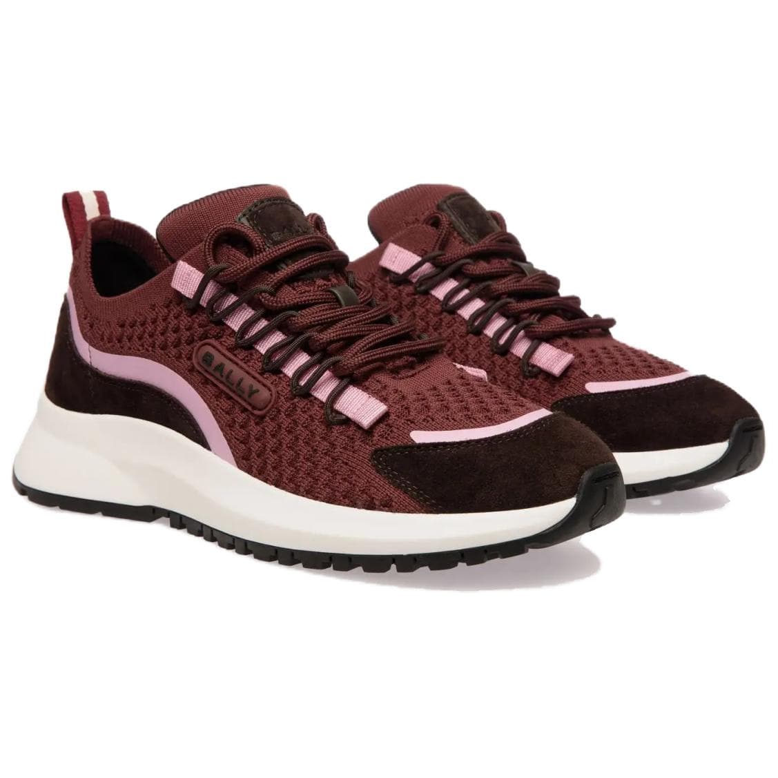 Кроссовки BALLY - изображение 3