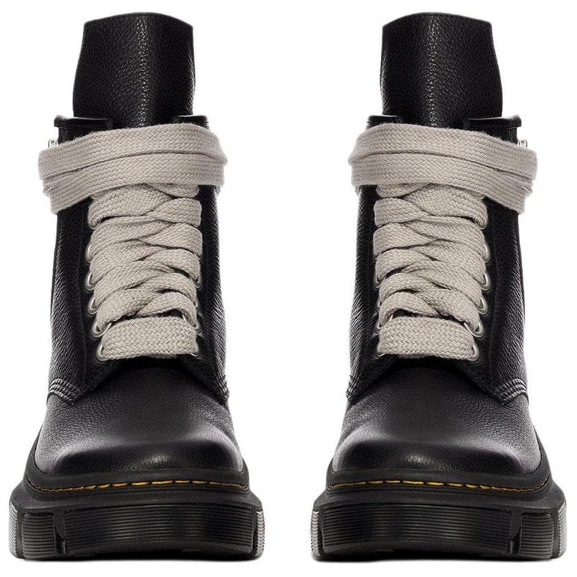 Ботинки Rick Owens - изображение 4