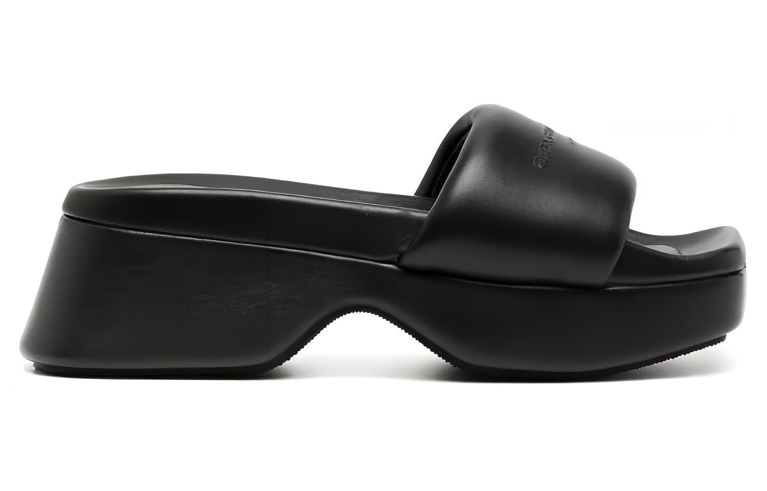 Сандалии alexander wang 6.5cm - изображение 2