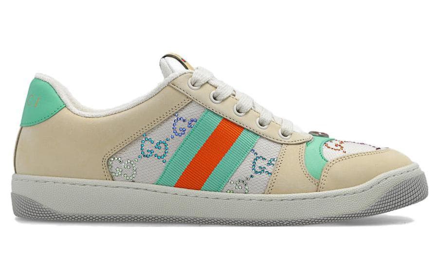 Кроссовки Gucci Screener - изображение 2