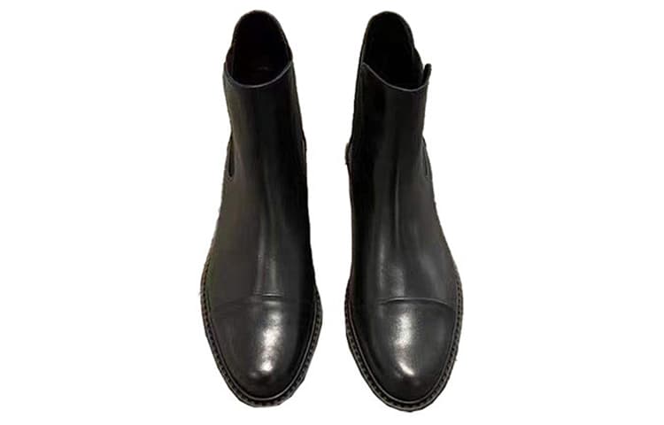 Ботинки челси stuart weitzmanSW - изображение 4