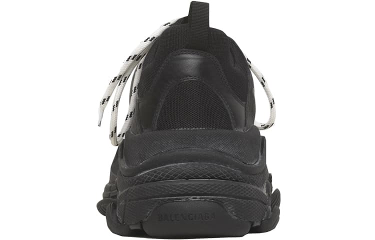 Кроссовки Balenciaga Triple S - изображение 5