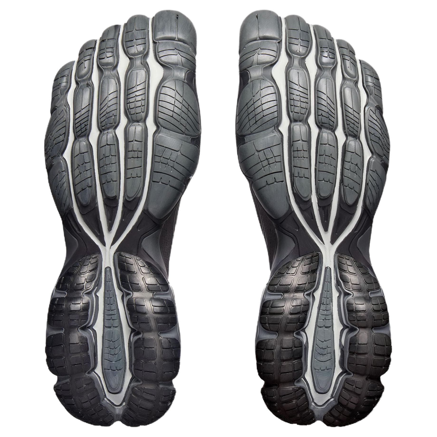 Кроссовки Balenciaga Anatomic Runner - изображение 7