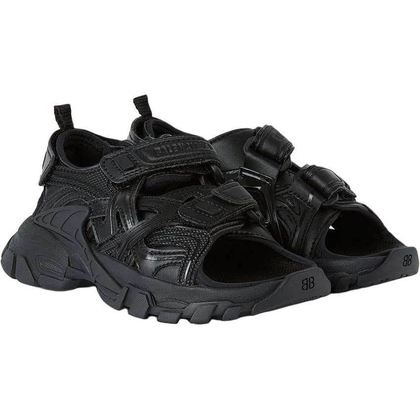 Balenciaga Track sandal - изображение 3