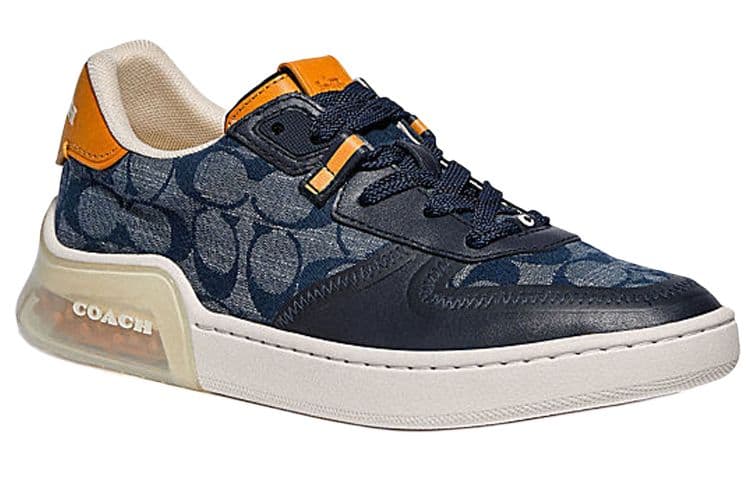 Кроссовки COACH CitySole Citysole Court - изображение 3