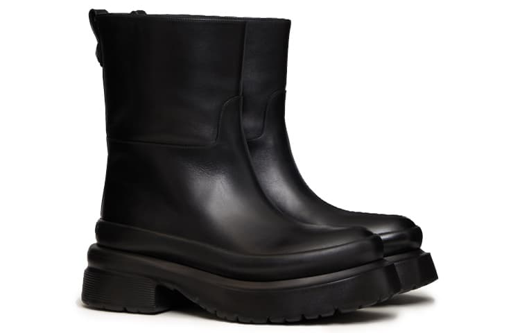 Сапоги Valentino Roman Stud - изображение 3