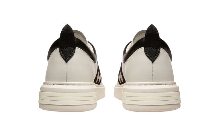 Кроссовки BALLY - изображение 4