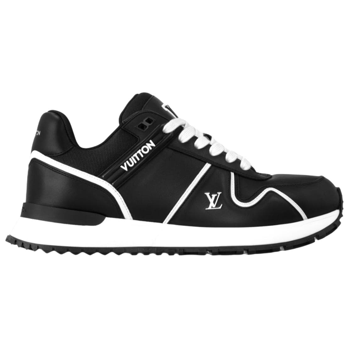 Кроссовки LOUIS VUITTON Run Away - изображение 2