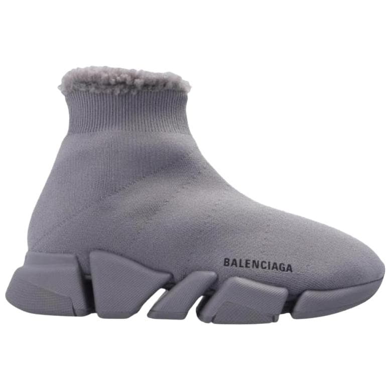 Кроссовки Balenciaga - изображение 2
