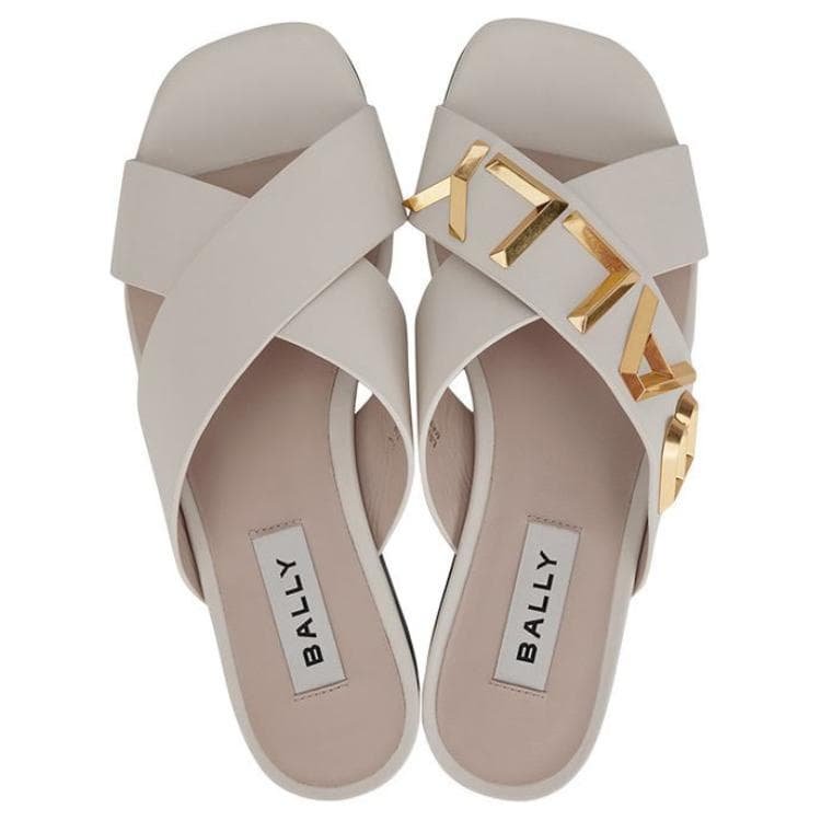 Сандалии BALLY - изображение 5