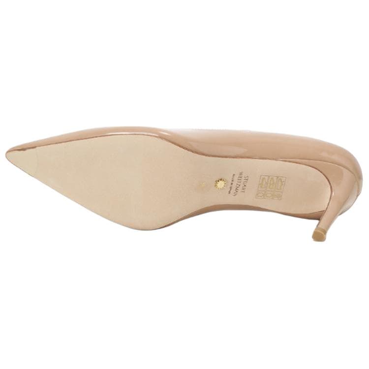 Туфли stuart weitzmanSW 7.5cm - изображение 5