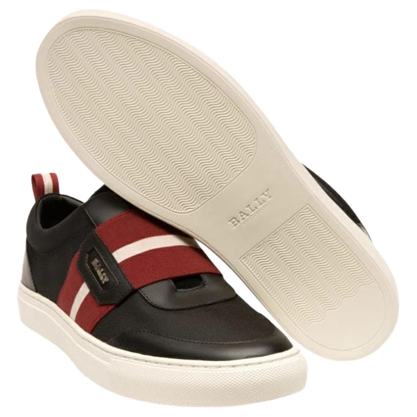 Кроссовки BALLY - изображение 5