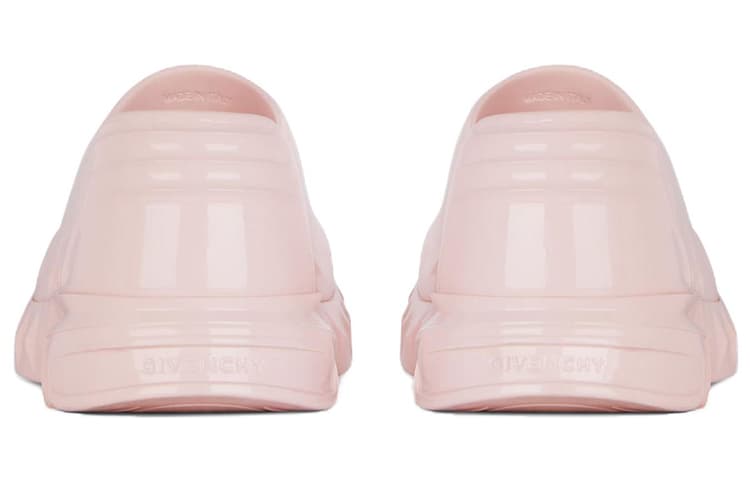 Сандалии Givenchy Marshmallow 10cm - изображение 5