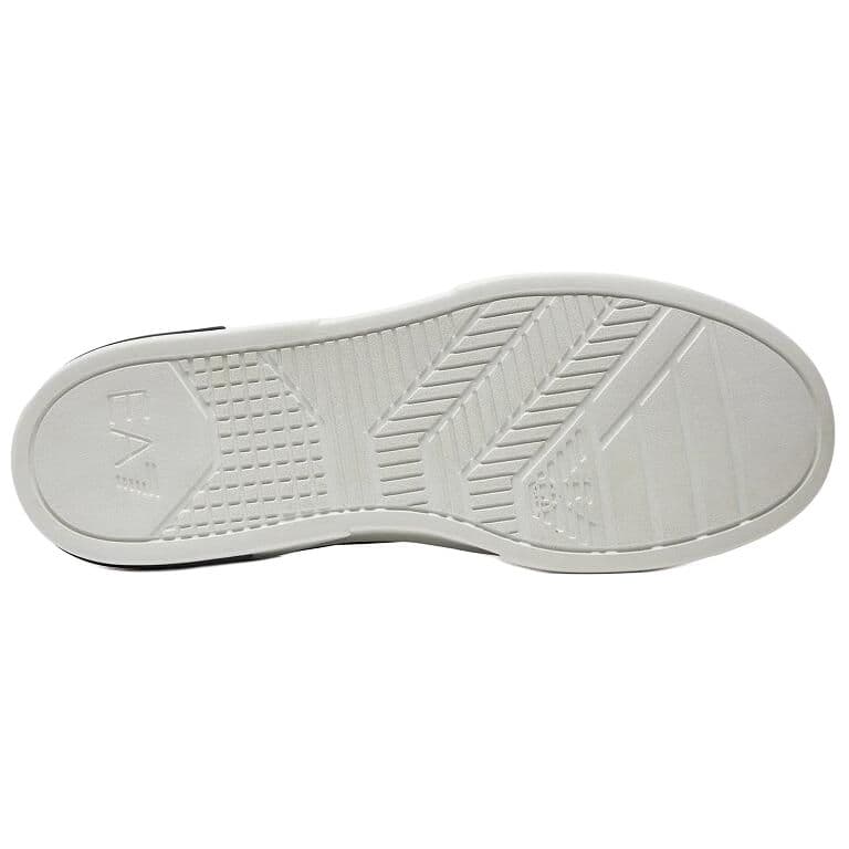 Кроссовки EMPORIO ARMANI EA7 - изображение 6