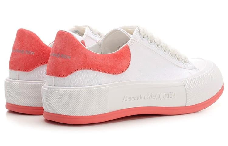 Alexander McQueen Tread Slick - изображение 4