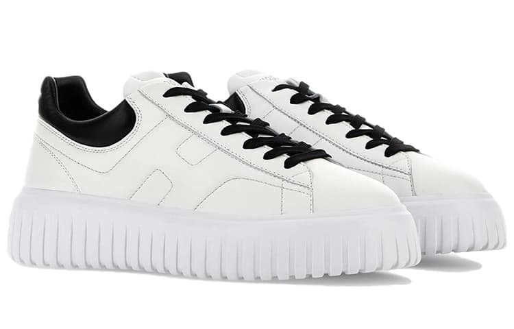 Кроссовки HOGAN - изображение 2