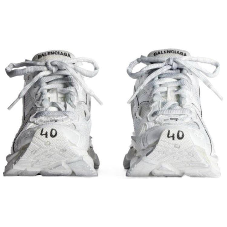 Кроссовки Balenciaga - изображение 5