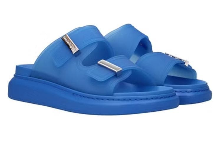 Alexander McQueen Hybrid - изображение 3