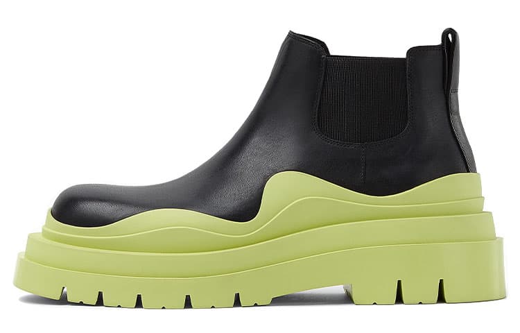 Ботинки челси Bottega Veneta Tire