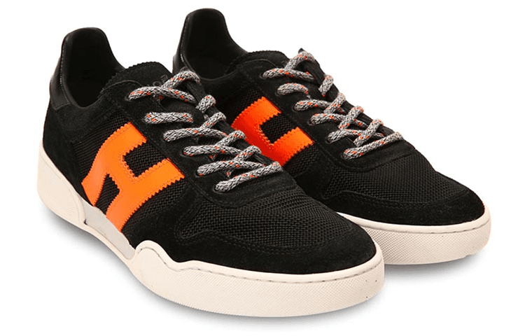 HOGAN RETRO VOLLEY - изображение 3
