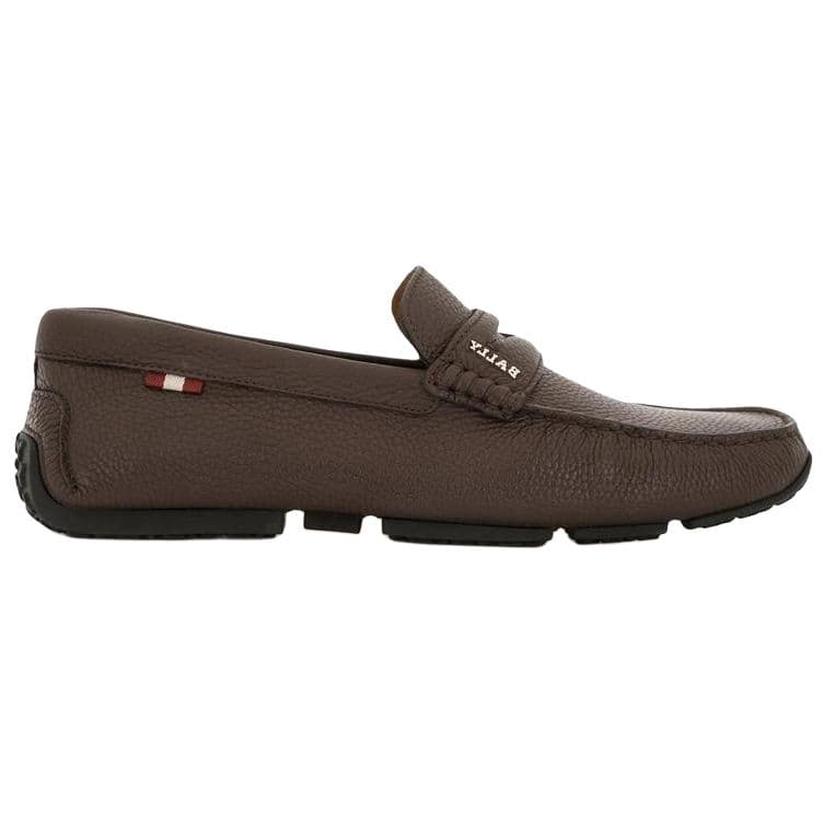 Ботинки BALLY logo - изображение 2