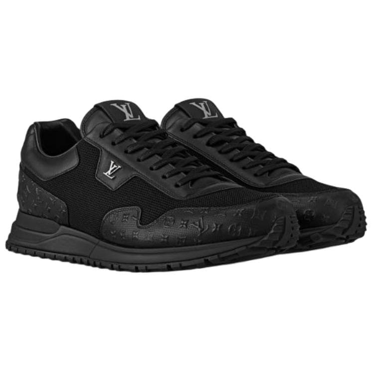 Кроссовки LOUIS VUITTON Run Away - изображение 3