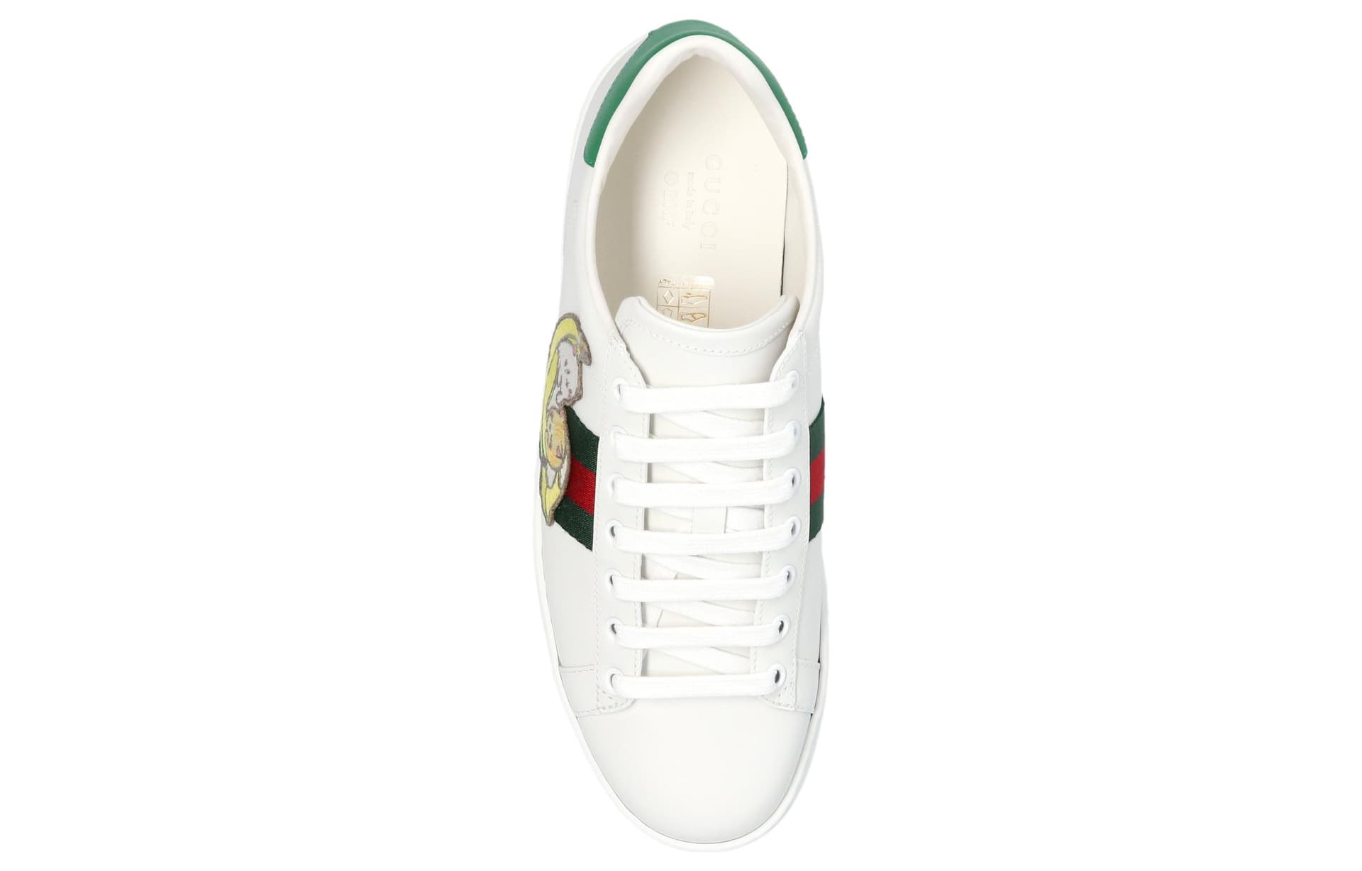Кроссовки Gucci Ace - изображение 5