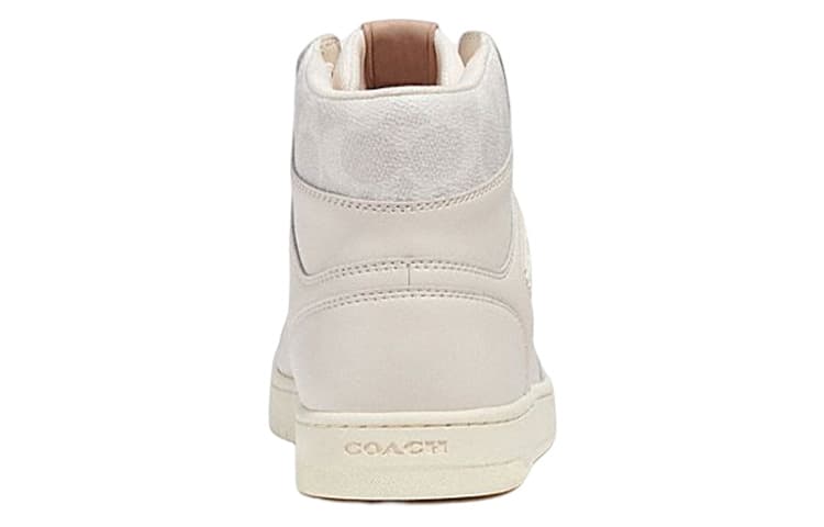 Кроссовки COACH - изображение 5